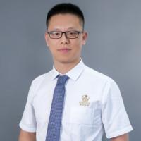 胡恺夫 留学服务中心副主任