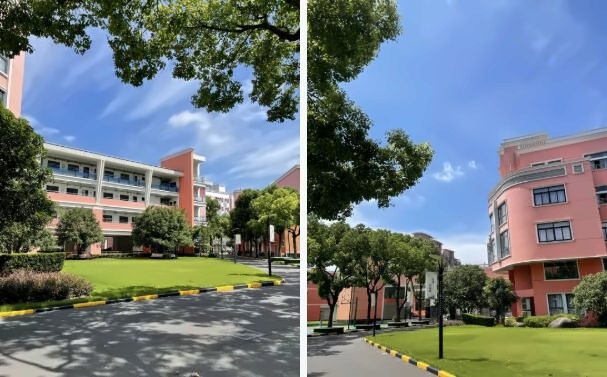 上海罗斯德国际高中