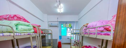 广东赛特技工学校