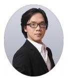 佛山环球雅思口语主讲：郑睿