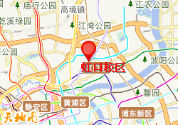 虹口校区