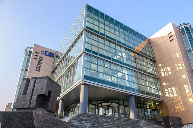 蒂米什瓦拉理工学院
