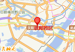 汉阳校区