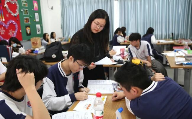 深圳承翰国际高中