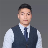 史志伟 Chase Shi