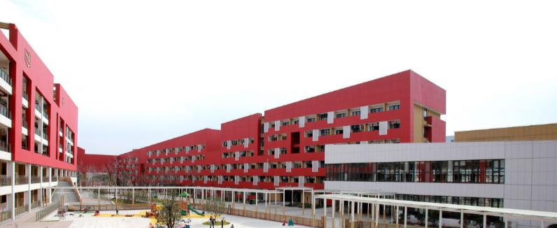 宁波国际学校初中部怎么样、好不好