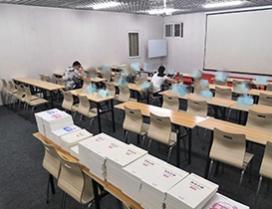 石家庄中公考研