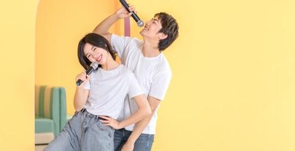 利用“气声”