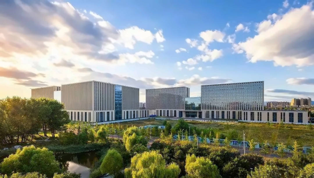 北京航空航天大学