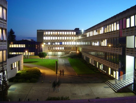 布列塔尼欧洲大学