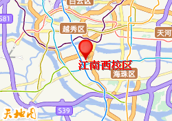 江南西校区