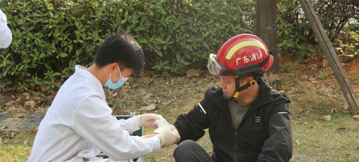 中山火炬开发区理工学校