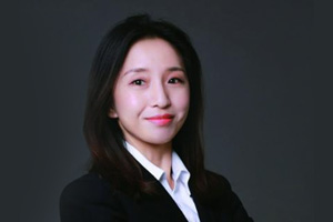张俊颖（Sunny）英语、托福老师
