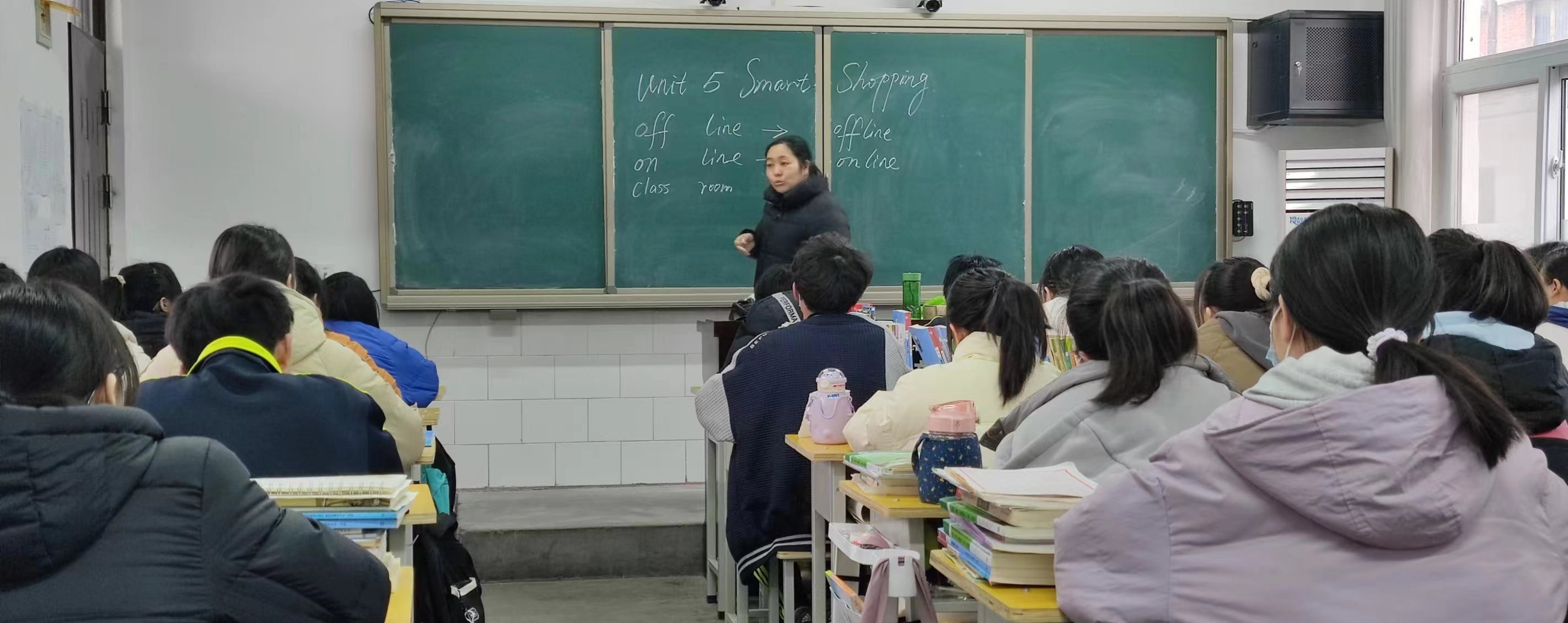 安阳中等职业技术学校