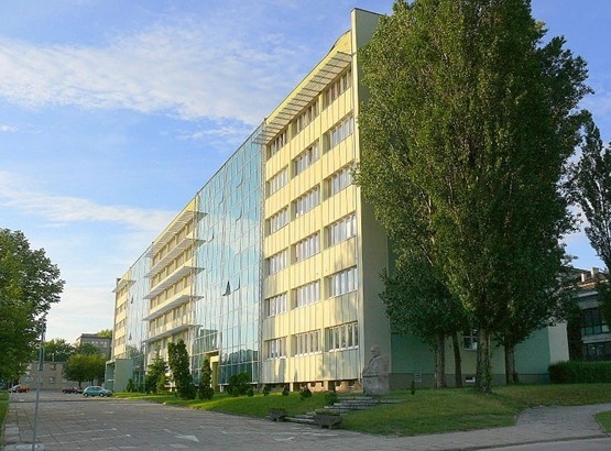 罗兹技术大学