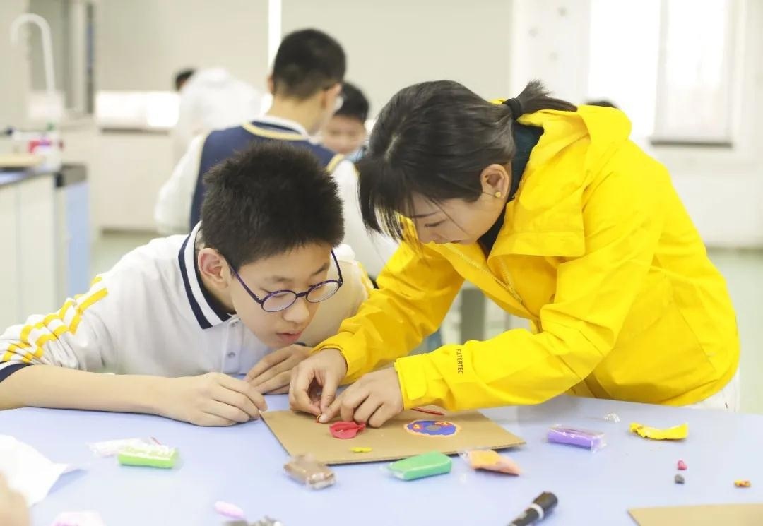 北京新东方国际双语学校