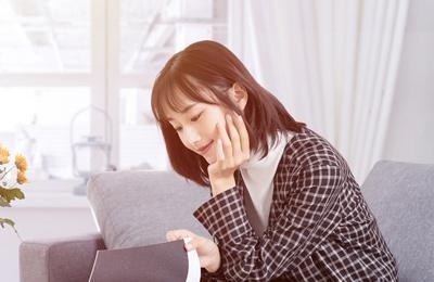 阅读技巧