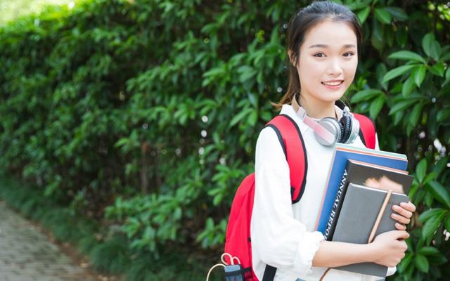 海文考研寒假班学员图片