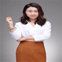 留学服务中心主任 Sophia 朱宁郁