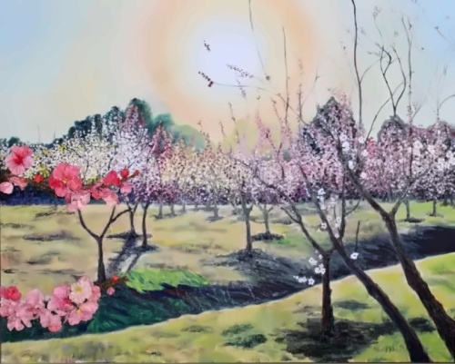 艺术作品