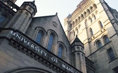 曼切斯特大学