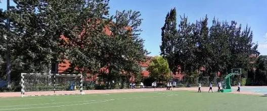 北京二十一世纪国际学校初中部2023年入学考试