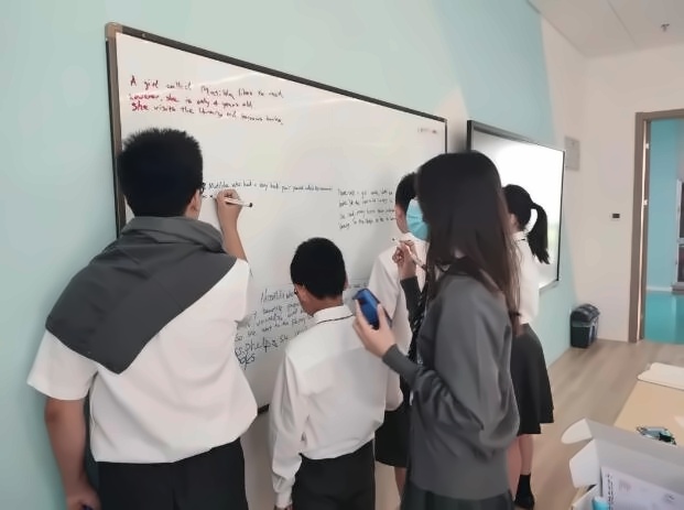 北京市顺义区诺德安达学校英文教学8.jpg