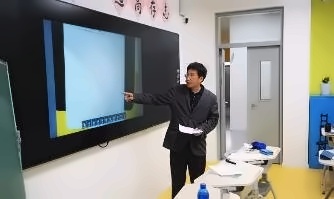 吴兴区初中数学教研活动在湖州帕丁顿双语学校举办