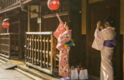 日本旅游