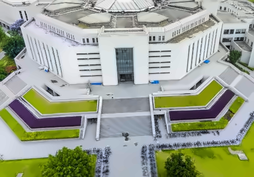 电子科技大学出国留学