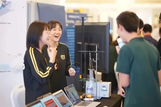 北京市私立汇佳学校活动