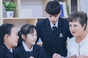 济南枫叶双语学校国际初中招生简章