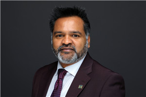 Mahesh Selvaraj
