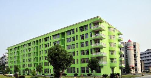 四川慧明中等专业学校