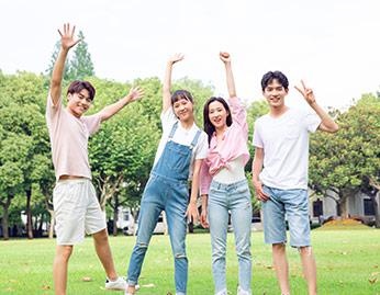 充实和提高自己