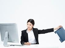 摒弃