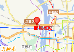 郡原校区