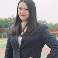 练秋芳 办公室干事