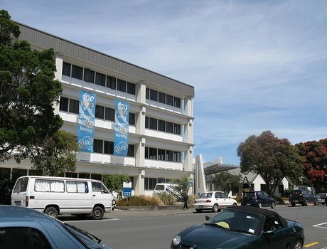 尼尔森理工学院