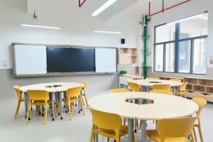 佛山市加优外籍人员子女学校国际小学招生简章
