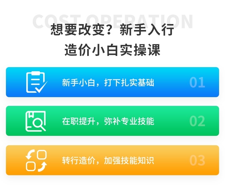 小白实操课