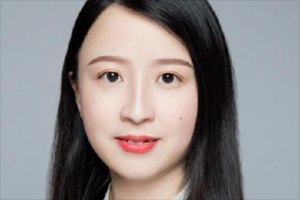 唐艳 Judy Tang