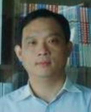 杨台轩