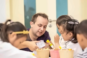 青岛赫德双语学校国际幼儿园招生简章