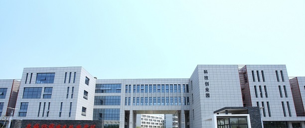 盐城工业职业技术学院中专部