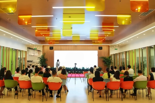 北京爱迪学校