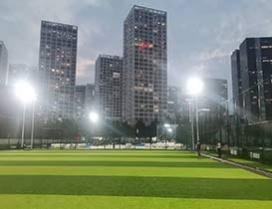 北京爱踢客青少年足球俱乐部