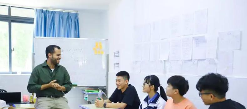 深圳康桥书院小学部2023年入学考试
