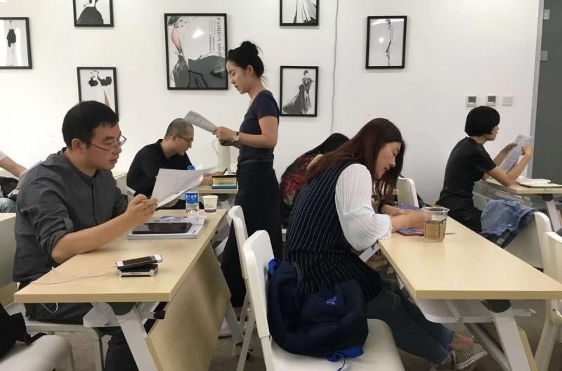 ALIP中国法语