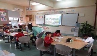 广州加拿大人国际学校